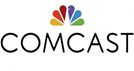 Comcast logo