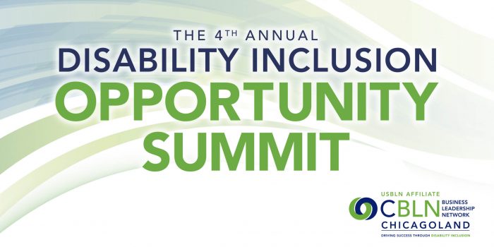 The 4th Annual Disability Inclusion Opportunity Summit is a Success